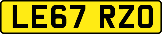 LE67RZO