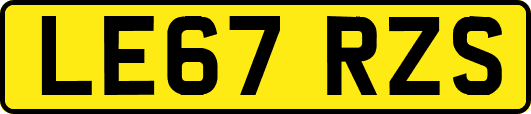 LE67RZS