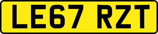 LE67RZT