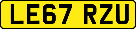 LE67RZU