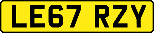 LE67RZY