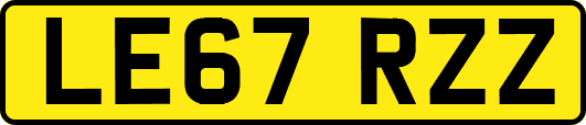 LE67RZZ
