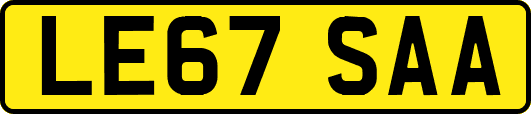 LE67SAA