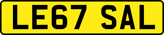LE67SAL