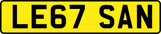 LE67SAN