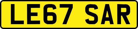 LE67SAR