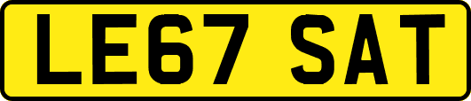 LE67SAT
