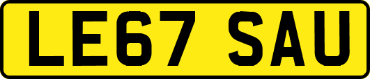 LE67SAU
