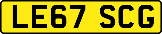 LE67SCG