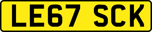 LE67SCK
