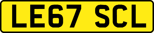 LE67SCL
