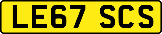 LE67SCS