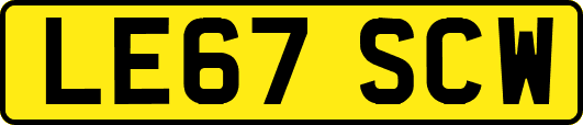 LE67SCW
