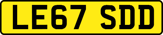 LE67SDD