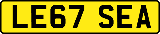 LE67SEA