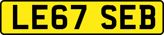LE67SEB