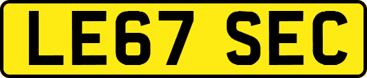 LE67SEC