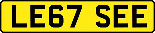 LE67SEE