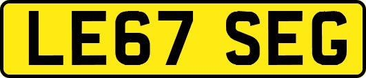 LE67SEG