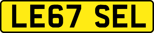 LE67SEL
