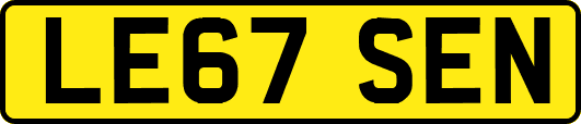 LE67SEN