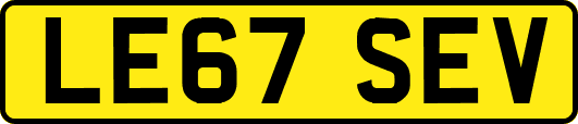 LE67SEV