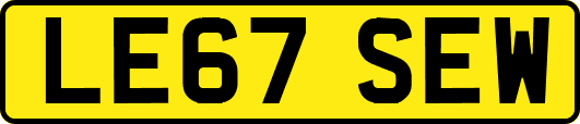 LE67SEW