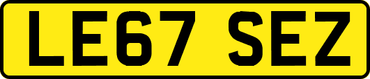 LE67SEZ