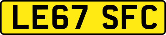 LE67SFC