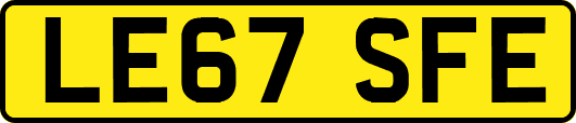 LE67SFE