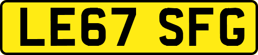 LE67SFG
