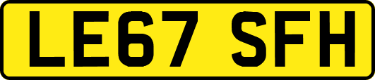 LE67SFH