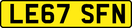 LE67SFN