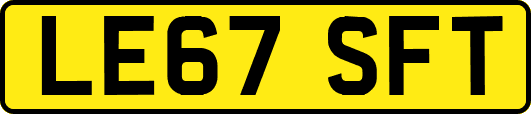 LE67SFT