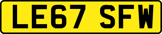 LE67SFW