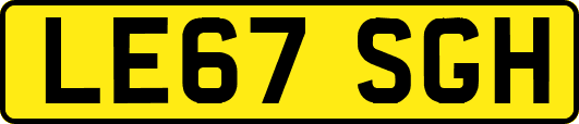 LE67SGH