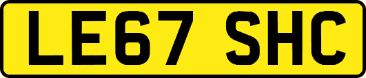 LE67SHC