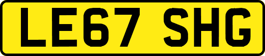 LE67SHG