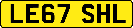 LE67SHL