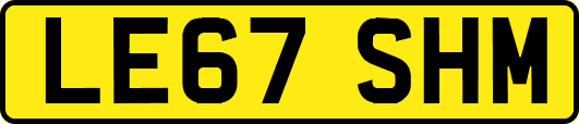LE67SHM