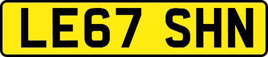 LE67SHN