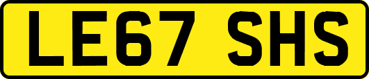 LE67SHS