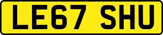 LE67SHU