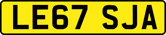 LE67SJA