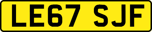 LE67SJF
