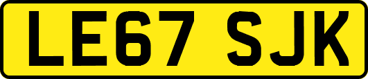 LE67SJK