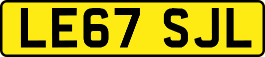 LE67SJL