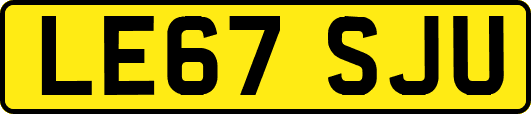LE67SJU