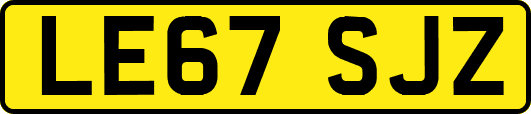 LE67SJZ