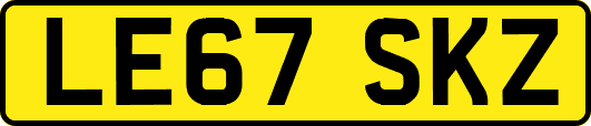LE67SKZ